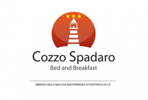 Cozzo Spadaro B&B, Portopalo Di Capo Passero